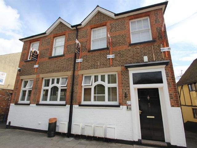 Apartment for rent in Kings Langley, Dacorum
