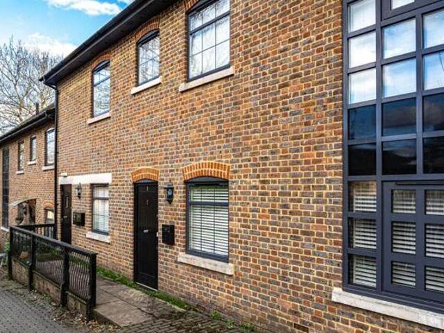 House for sale in Lyons, Greater London