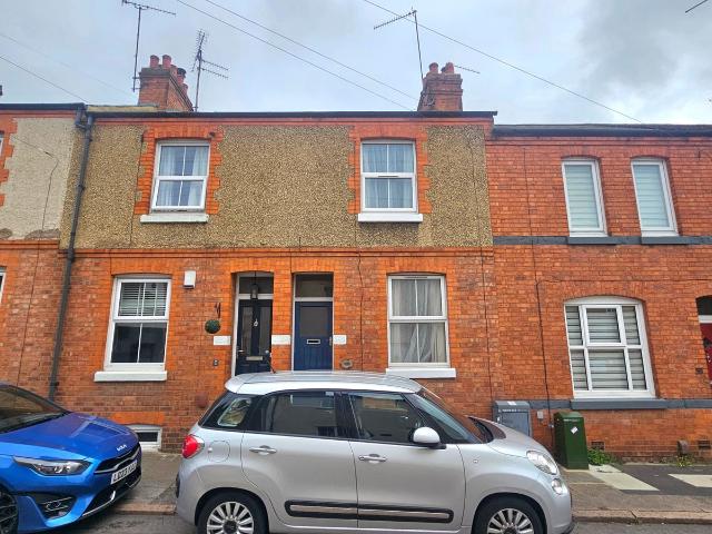 House for rent in Kingsthorpe, Northamptonshire