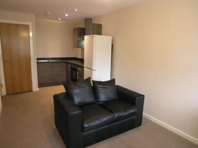 Apartment for rent in Kingswinford, West Midlands