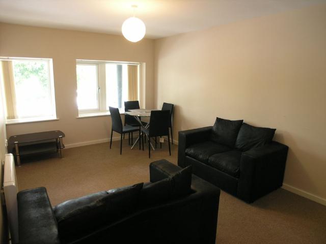 Apartment for rent in Kingswinford, West Midlands