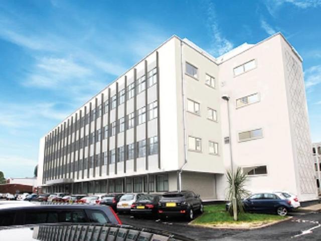 Apartment for rent in Kingswinford, West Midlands