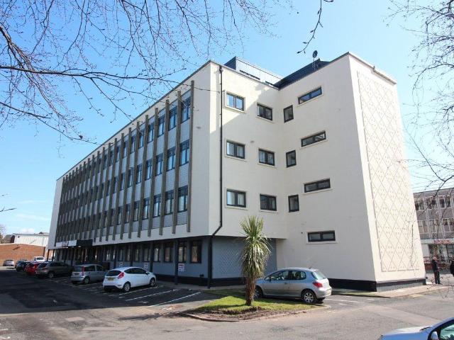 Apartment for rent in Kingswinford, West Midlands