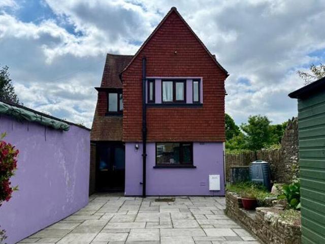 House for sale in Floodgates