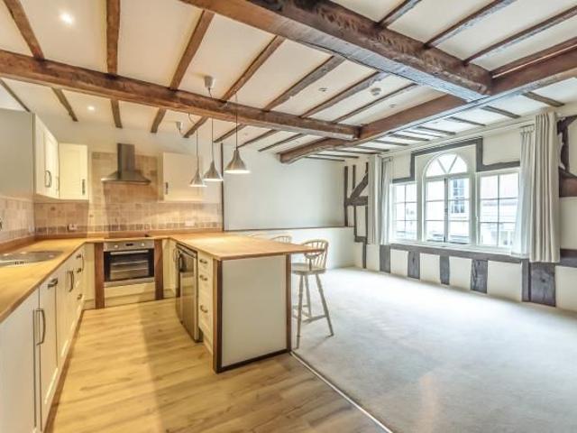 Apartment for rent in Floodgates