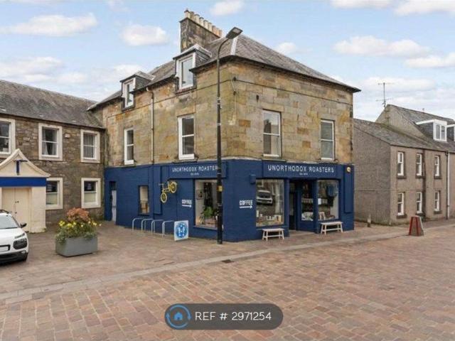Apartment for rent in Kinross, Scotland