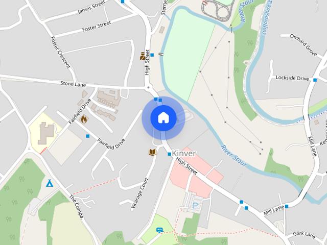 House for rent in Stourbridge, Kinver