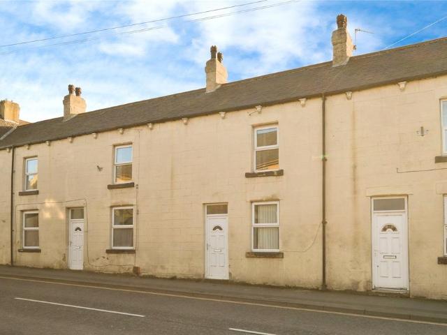 House for rent in Kippax, West Yorkshire
