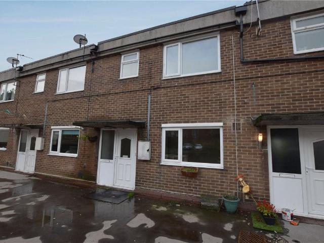 Apartment for rent in Kippax, West Yorkshire