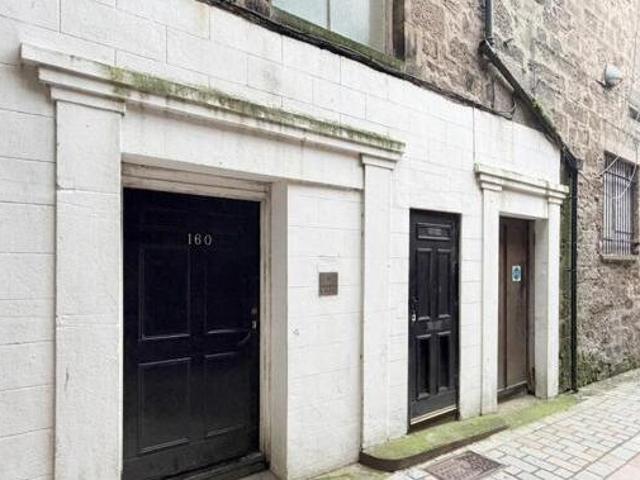 House for sale in Kirkcaldy, Scotland