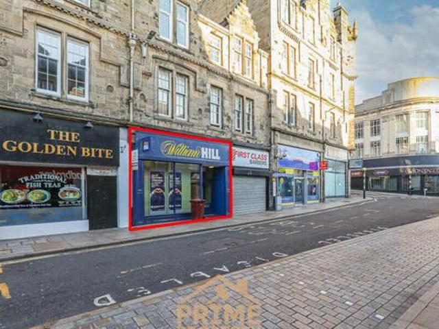 House for sale in Kirkcaldy, Scotland
