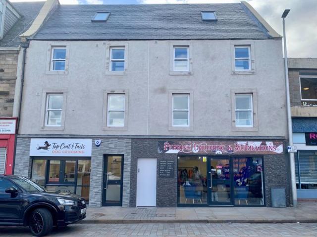 Apartment for rent in Linktown, Kirkcaldy