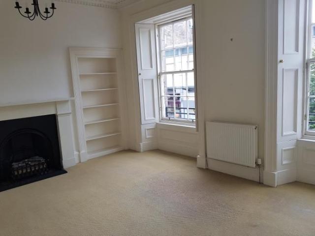 Apartment for rent in Linktown, Kirkcaldy