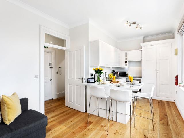 Apartment for rent in Calcutt, Knaresborough