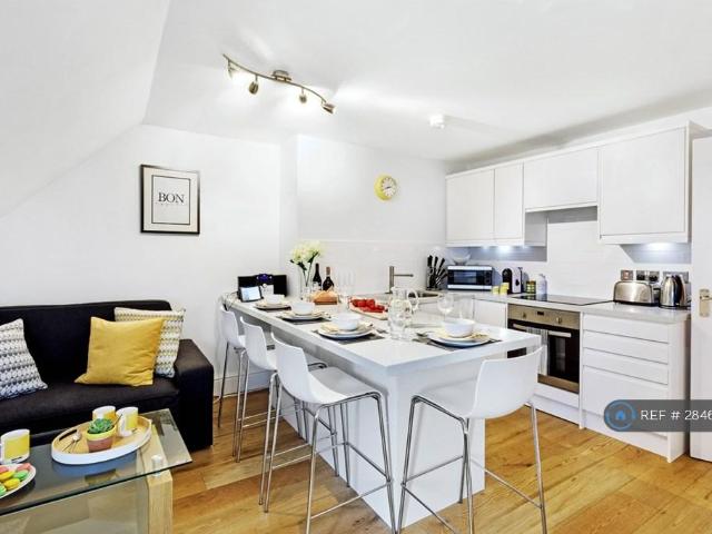 Apartment for rent in Calcutt, Knaresborough