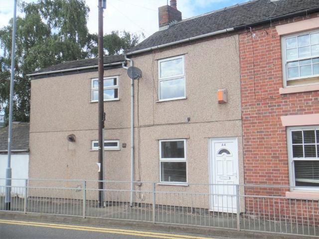 House for rent in Knutton, Newcastle-under-Lyme