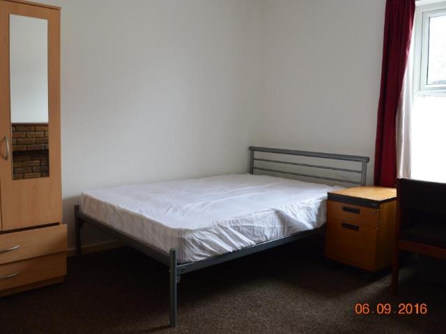 House for rent in Butterton, Staffordshire