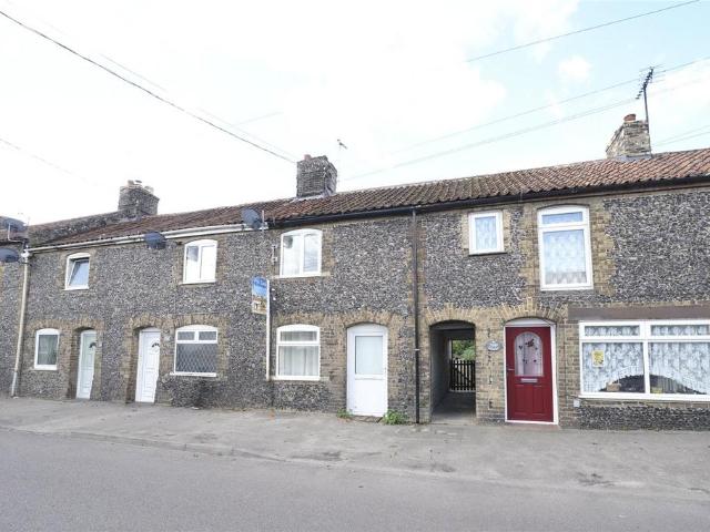 House for rent in Chedburgh, Suffolk