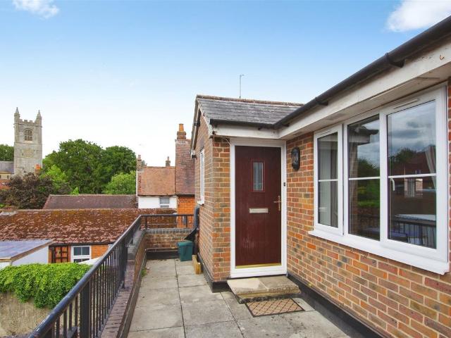 House for rent in Lambourn, West Berkshire