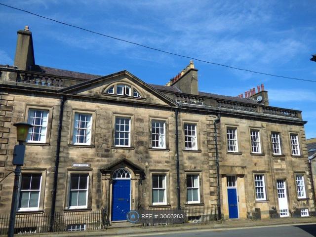 Apartment for rent in Greaves, Bare