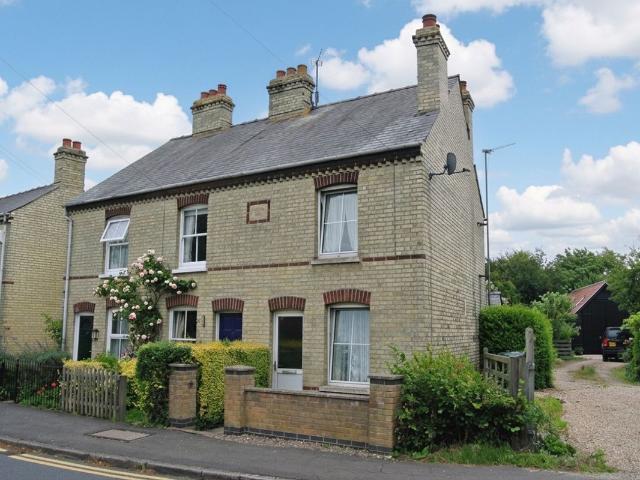 House for rent in Landbeach, South Cambridgeshire