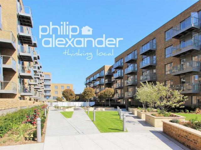 Apartment for rent in Hornsey, Greater London