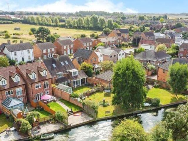House for sale in Biggleswade, Bedfordshire