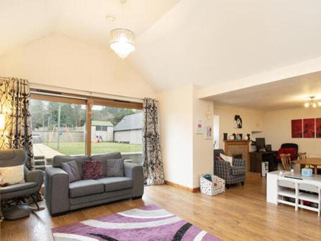 House for sale in Laurencekirk, Scotland