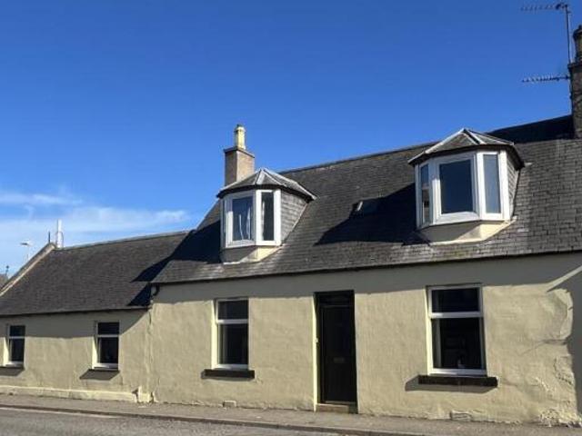 House for sale in Laurencekirk, Scotland