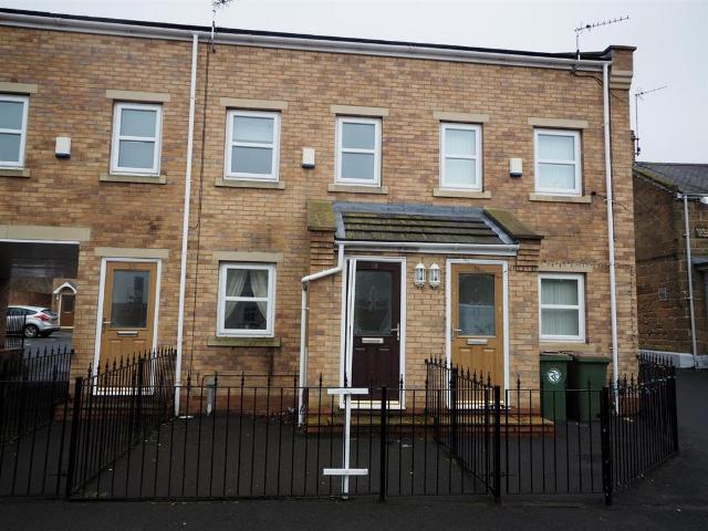 House for rent in Lazenby, Redcar And Cleveland