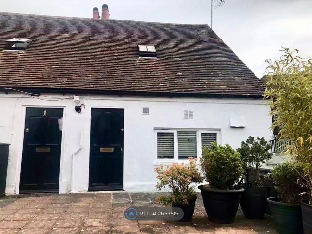 Apartment for rent in Pachesham Park, Isle Of Man