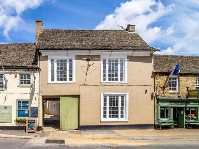 House for sale in Lechlade, Fossebridge