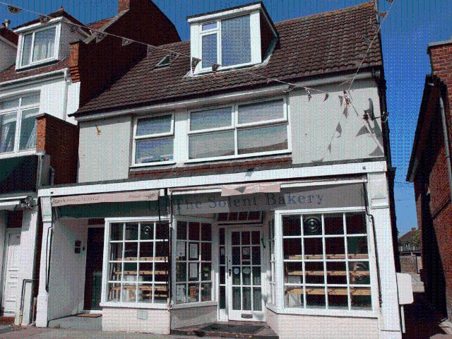 Apartment for rent in Lee-on-the-Solent, Middlecroft