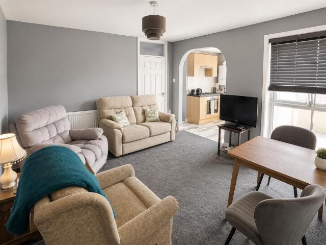 Apartment for rent in Lee-on-the-Solent, Middlecroft