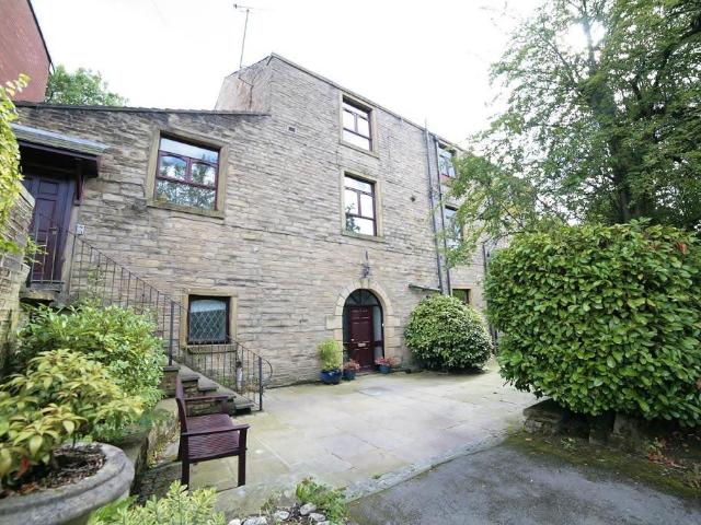Apartment for rent in Pendock, Greater Manchester