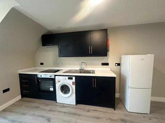 Studio for rent in Black Friars, Old Wharf