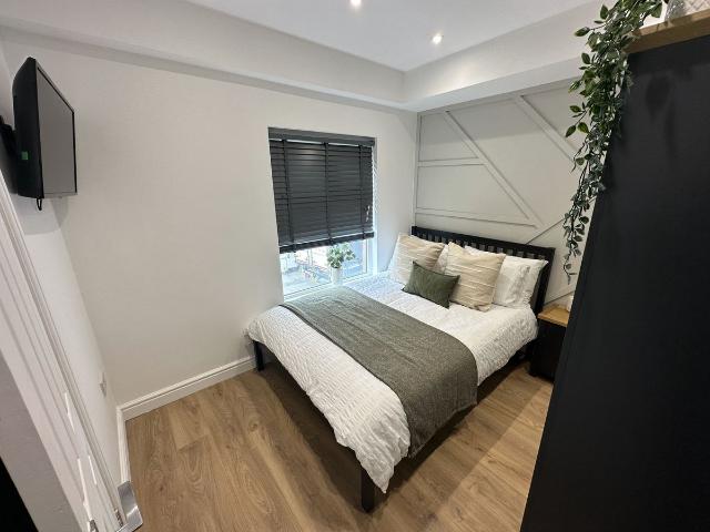 Room for rent in Barwell, Barton