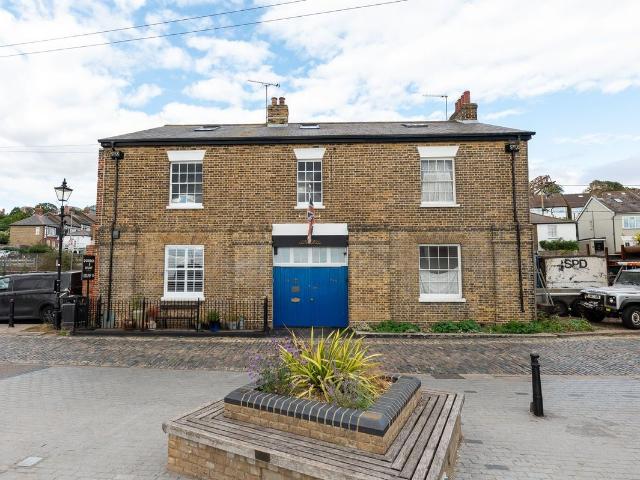 House for rent in Leigh on Sea, Southend-on-Sea