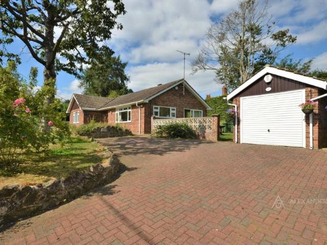 House for rent in Burcott, Wing