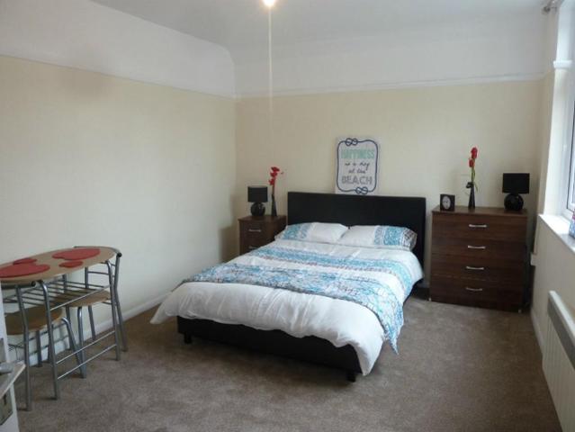Room for rent in Leighton-Linslade, Leighton Buzzard