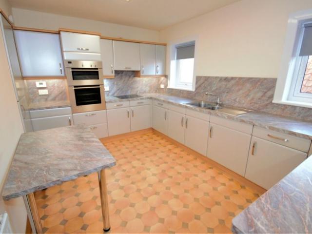 Apartment for rent in Newcastle, Leslie