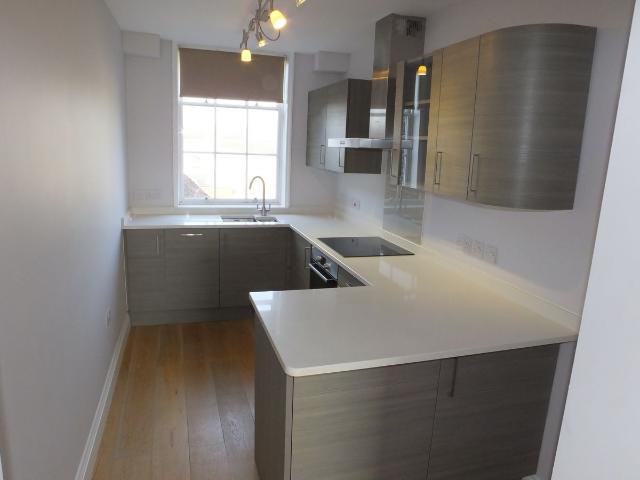 Apartment for rent in Lewes, Iford