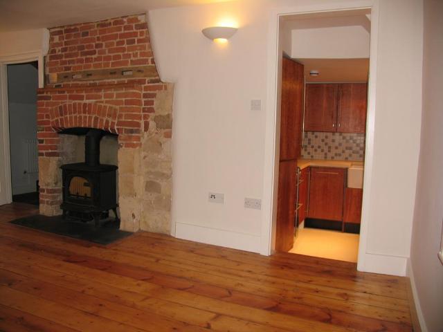 Apartment for rent in Southover, Lewes