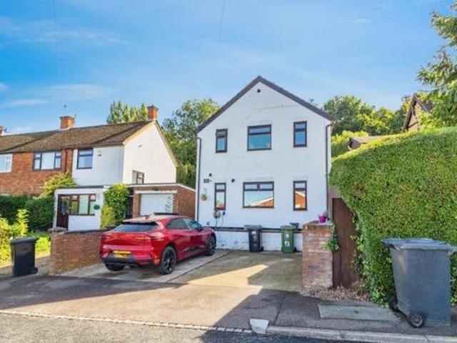 House for sale in Lyons, Greater London