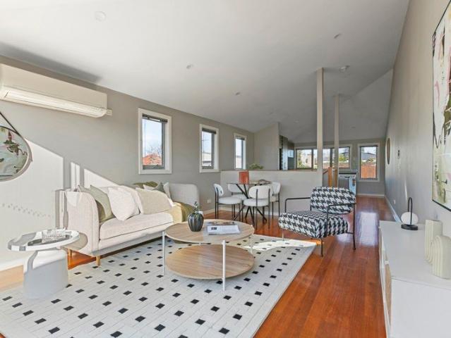 Townhouse for sale in Camerons Creek, Victoria
