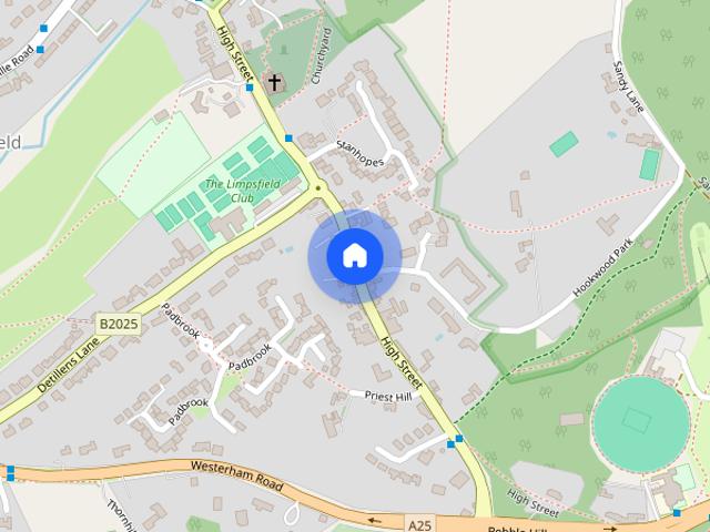 House for rent in Hillview, Surrey