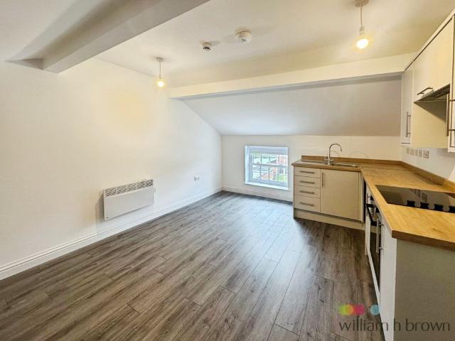 Apartment for rent in New Boultham, Brayford