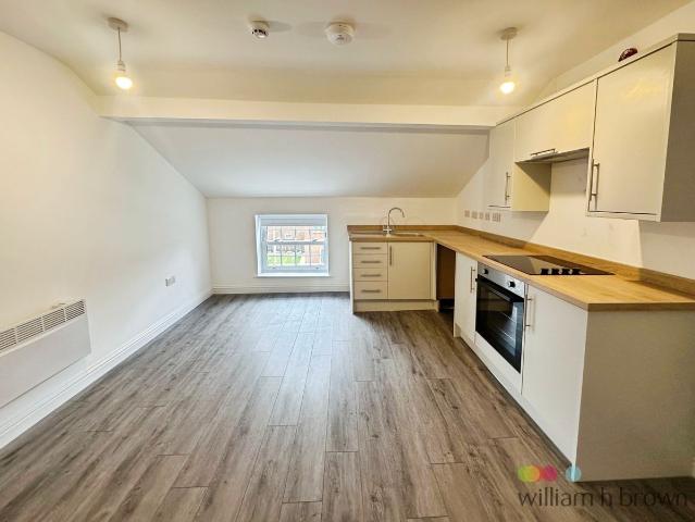 Apartment for rent in Bracebridge, Lincoln