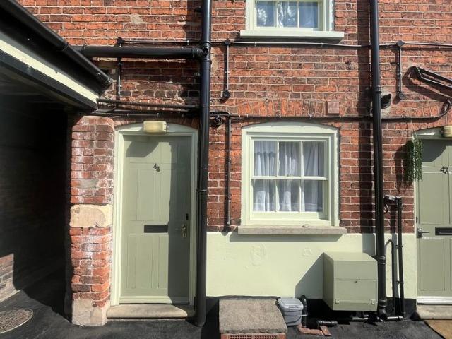 Apartment for rent in Bracebridge, Lincoln
