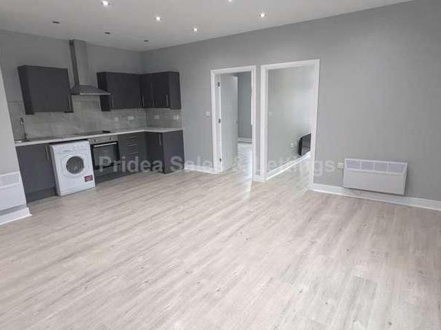 Apartment for rent in Boultham, Brayford
